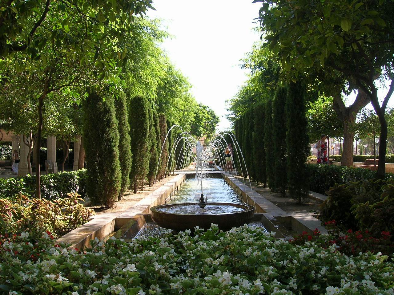 Hort del Rei